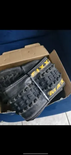 Maxxis high roller 2.40