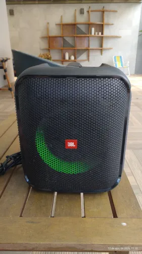 JBL Encore Essencial