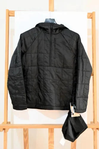 Jaqueta Anorak Feminina The North Face Circaloft 1/4 Zip - Tamanho P - Nova