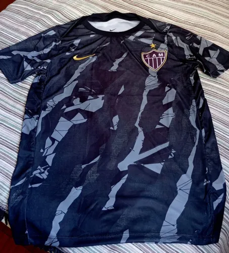 Camisa do Atlético Mineiro
