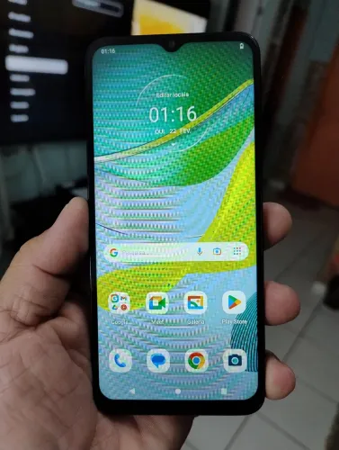 MOTO E13 64 GIGAS