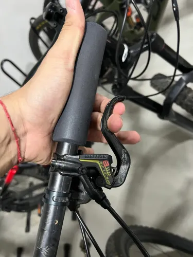 FREIOS MAGURA MT8 carbon (os mais leves do mercado)