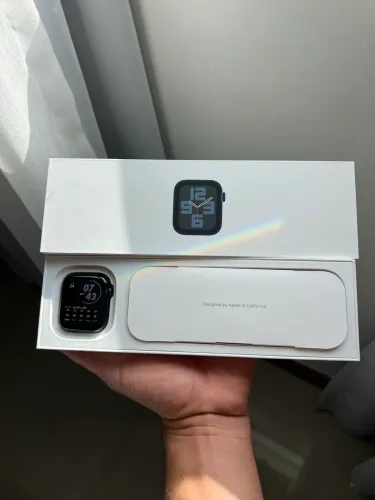 Apple Watch SE 2