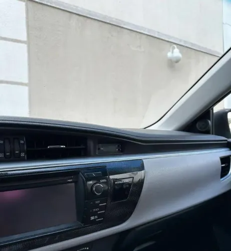 Toyota Corolla XEI 2.0 Flex 16V Aut. 2016