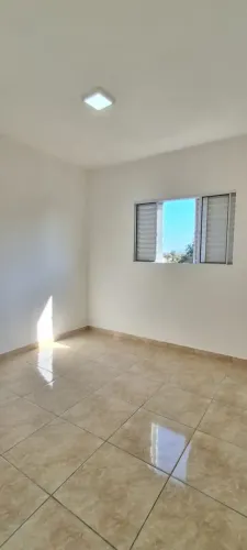 Imóvel para aluguel com 59 metros quadrados com 2 quartos em Aparecidinha - Sorocaba - SP