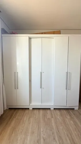 Guarda roupa 