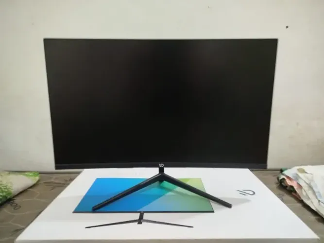 Monitor gamer