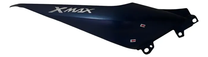 Carenagem Rabeta Yamaha Xmax 250 21/24 L/d Detalhe 56879