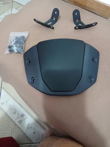 Acessórios para moto cb 300