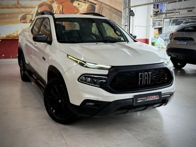 Fiat Toro Ultra 2.0 16V 4X4 Diesel AUT 2023