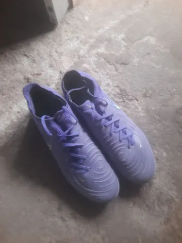 Chuteira Nike Phantom GX II Elite Society