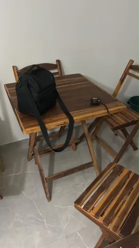 MESA DE JANTAR