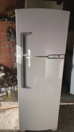 Vendo essa geladeira