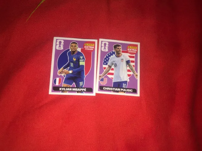  2 Legends Da Copa Do Mundo 2026 Original
