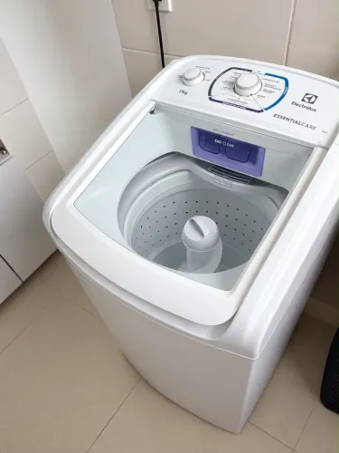 Máquina de Lavar Electrolux 11 kg