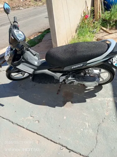 Neo Yamara Automática 