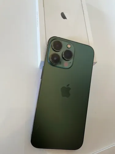 iPhone 13 Pro
