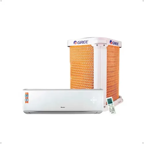 Ar condicionado split Gree 12000btu