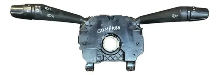 Chave Seta (1002323960) Jeep Compass 2022