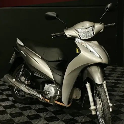 Biz 110I