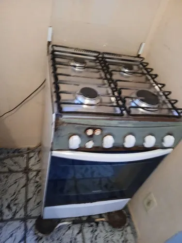 Vendo fogão antigo funcionamento perfeitamente bem