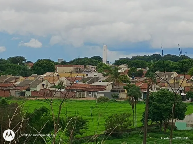 Condomínio União