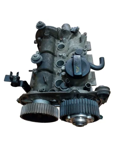 Cabeçote VW gol 1.0,3cc G7 G8 original