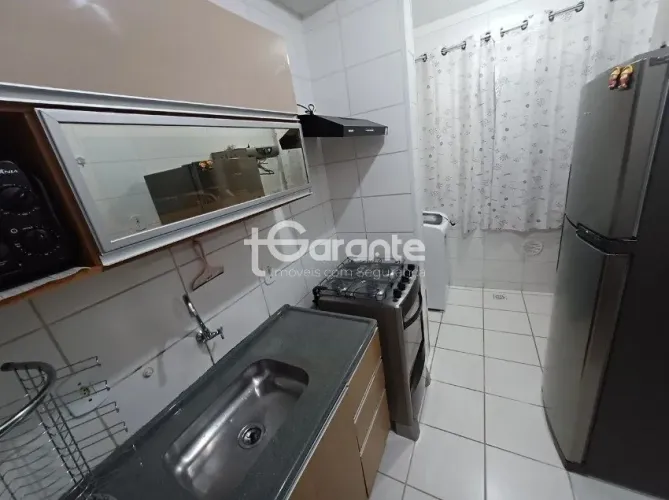 Apartamento Condominio Le Parc Acapulco Aparecidinha Sorocaba/SP