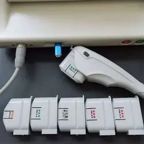 Cartucho Ulthera Hifu Ultherapy Novo Original todos os tamanhos