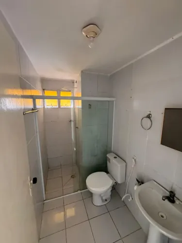 EXCELENTE APARTAMENTO PARA LOCAÇÃO RESIDENCIAL ARNON DE MELLO | JATIÚCA