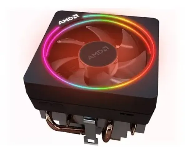 Cooler AMD PRISM RGB