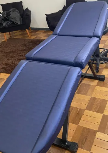 Itens para salão de beleza