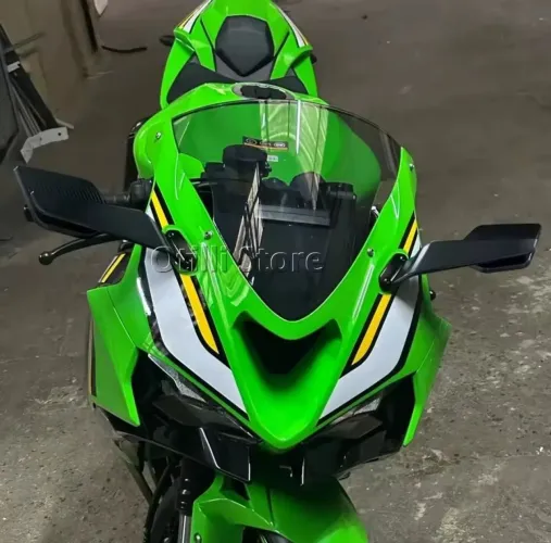 Retrovisor Kawazaki Zx-6r tipo asa