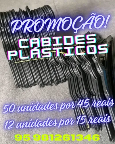 Cabides Baratos