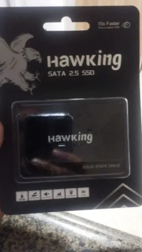 SSD 480gb