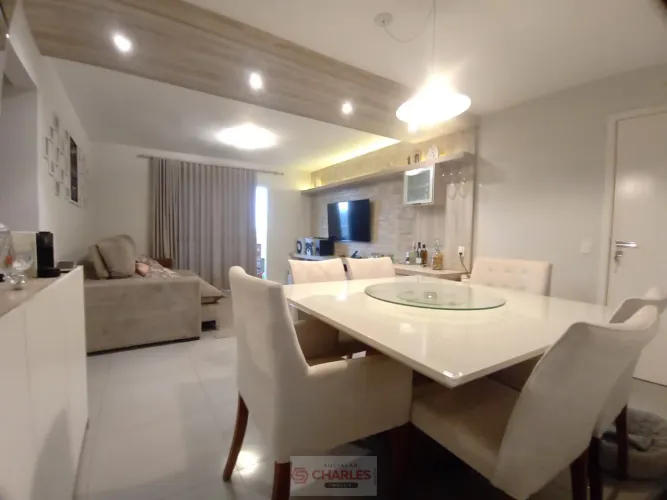 Apartamento Para Venda COND. ILHAS DO BRASIL MOGI MIRIM