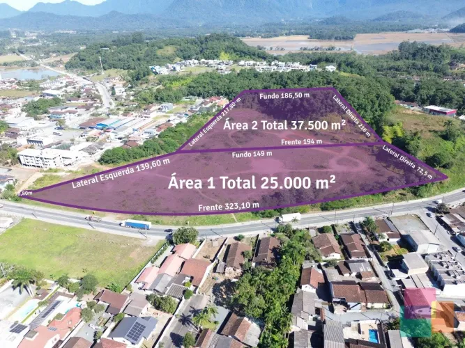 JOINVILLE - Padrão - Vila Nova