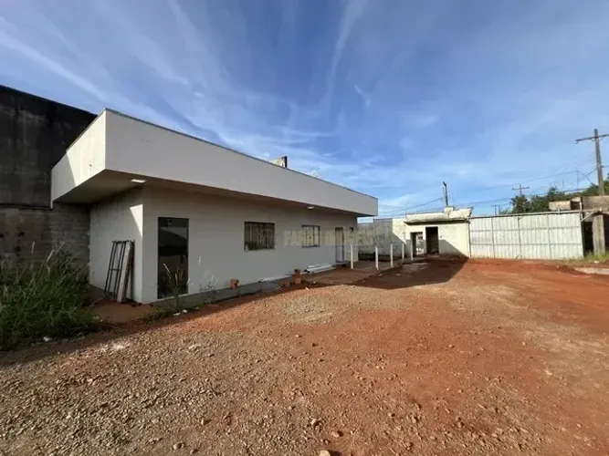 Terreno Comercial