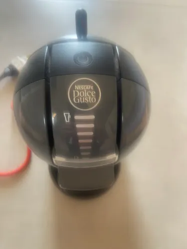 Cafeteira Dolce Gusto 220v