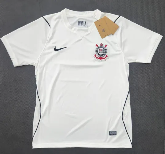 Camisa Corinthians 26/27