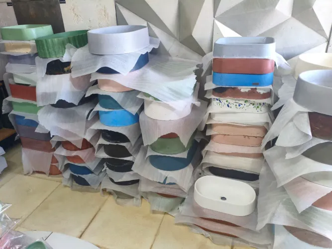 CUBAS PERSONALIZADAS ULTIMAS UNIDADES CORRE