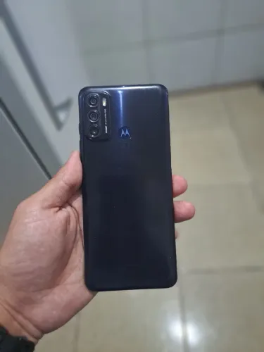 Moto G60