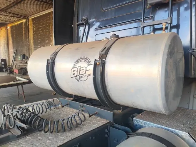 Tanque Sela Biasi 750 litros