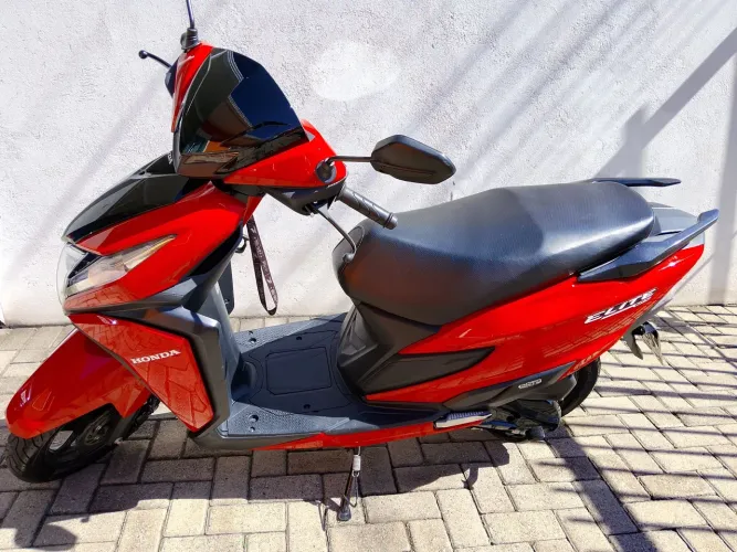Linda Honda Elite 125