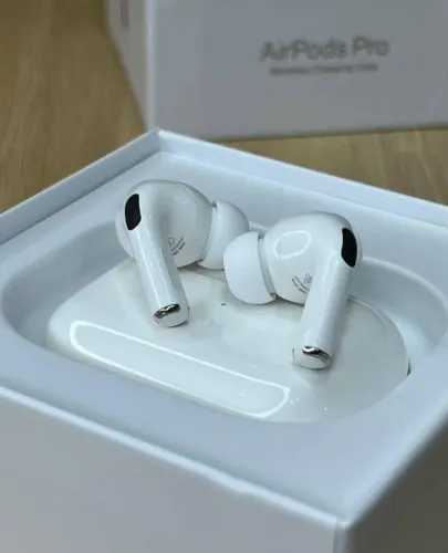 Fone de Ouvido Apple Airpods Pro 2ª Geração Linha Premium Novo Lacrado iPhone Android