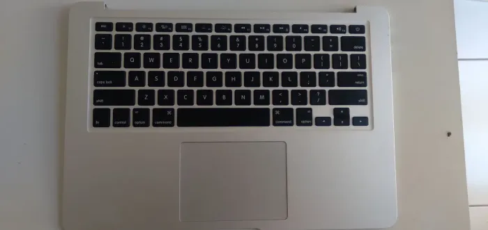 Teclado de Macbook 