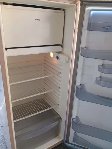 Geladeira Consul 310 litros 