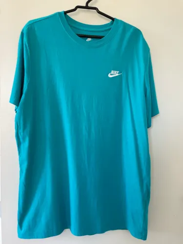 Camiseta Nike Original The Nike Tee