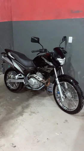 Vendo ou troco falcon