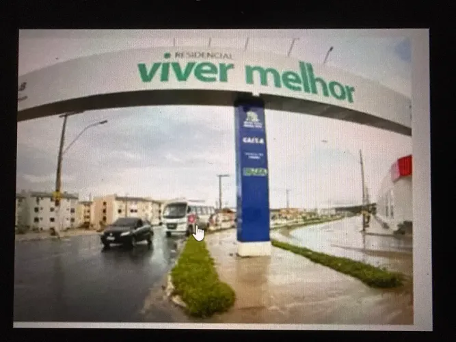 Vendo Ap viver melhor 1